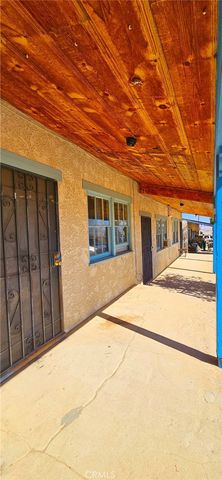 6555 Indian Cove Road, 29 Palms, CA 92277