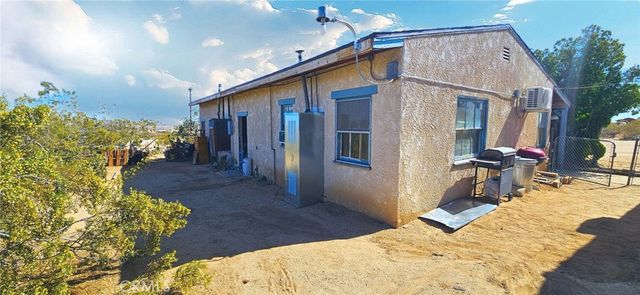 6555 Indian Cove Road, 29 Palms, CA 92277