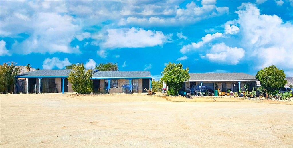 6555 Indian Cove Road, 29 Palms, CA 92277