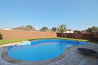 8314 Silver Fir Lane, Baytown, TX 77523