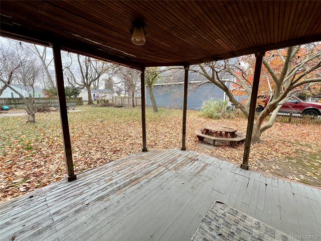 139 Tillson Street, Romeo Village, MI 48065