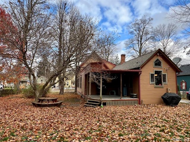 139 Tillson Street, Romeo Village, MI 48065