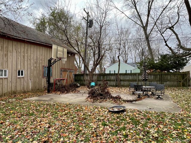 139 Tillson Street, Romeo Village, MI 48065