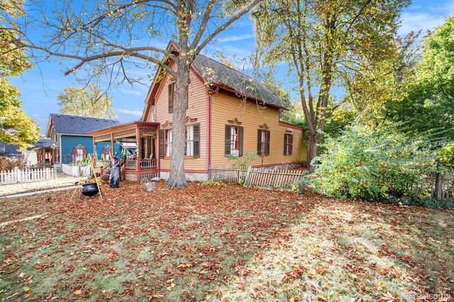 139 Tillson Street, Romeo Village, MI 48065