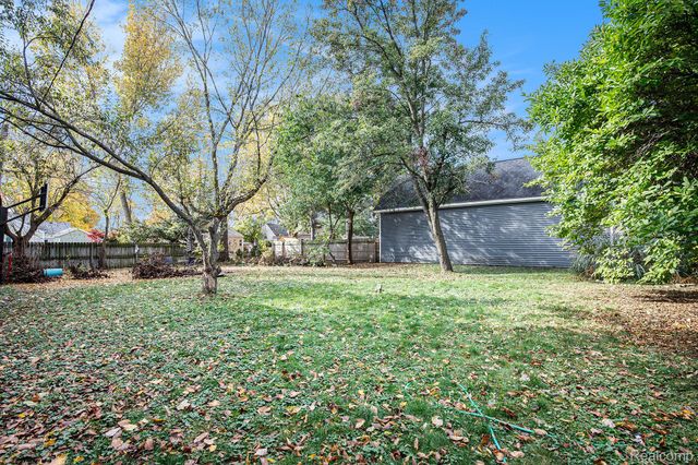 139 Tillson Street, Romeo Village, MI 48065