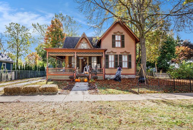 139 Tillson Street, Romeo Village, MI 48065