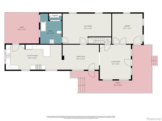 139 Tillson Street, Romeo Village, MI 48065