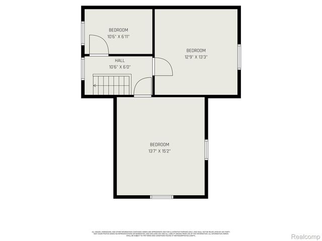 139 Tillson Street, Romeo Village, MI 48065