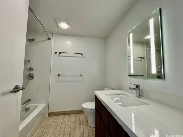 1515 Liona Street 3501, Honolulu, HI 96814