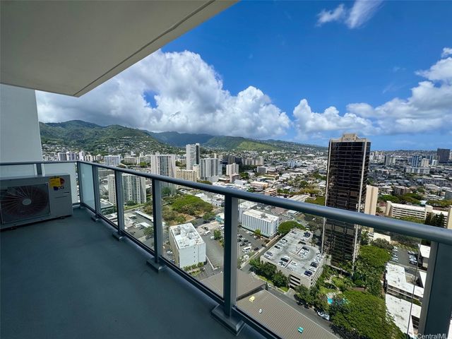 1515 Liona Street 3501, Honolulu, HI 96814