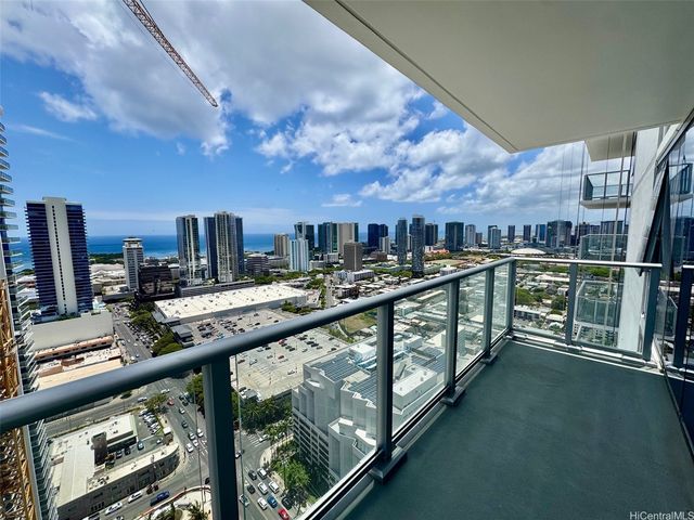 1515 Liona Street 3501, Honolulu, HI 96814