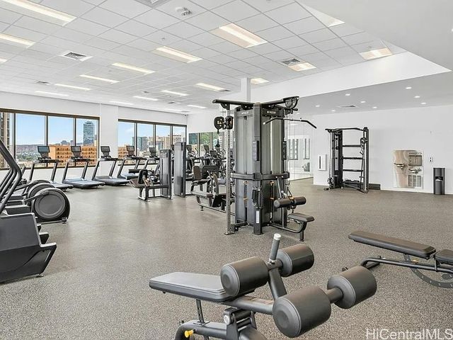 1515 Liona Street 3501, Honolulu, HI 96814