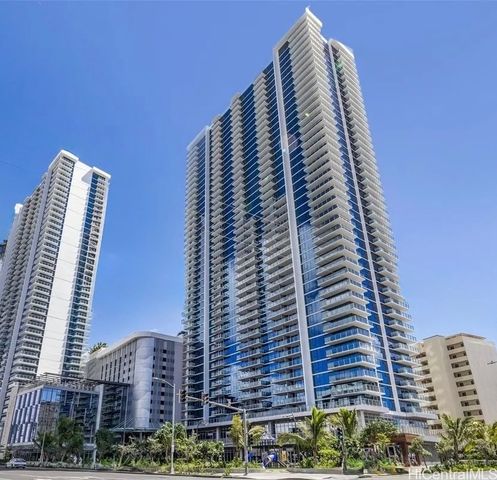 1515 Liona Street 3501, Honolulu, HI 96814