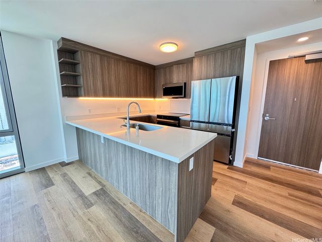 1515 Liona Street 3501, Honolulu, HI 96814