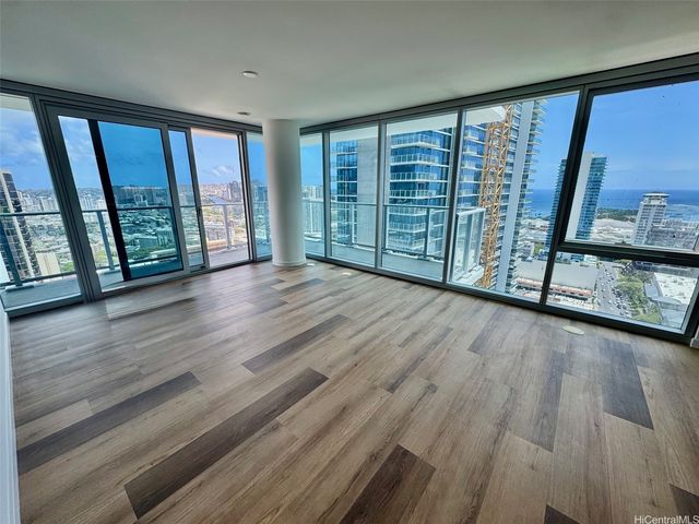 1515 Liona Street 3501, Honolulu, HI 96814