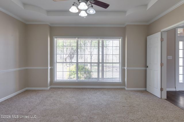 440 Blue Lake Drive, Lake Cormorant, MS 38641