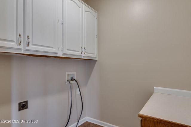 440 Blue Lake Drive, Lake Cormorant, MS 38641