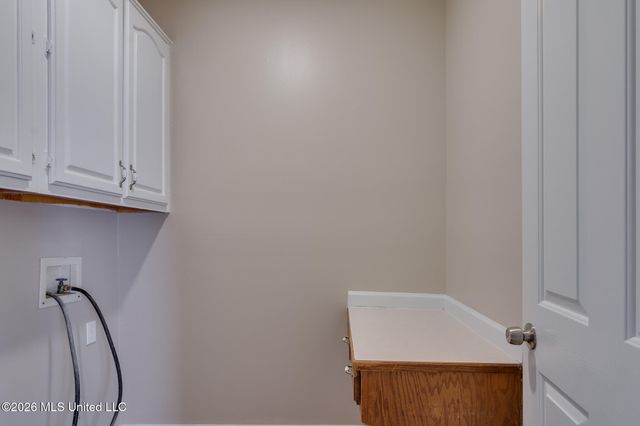 440 Blue Lake Drive, Lake Cormorant, MS 38641