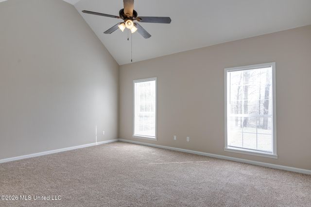 440 Blue Lake Drive, Lake Cormorant, MS 38641