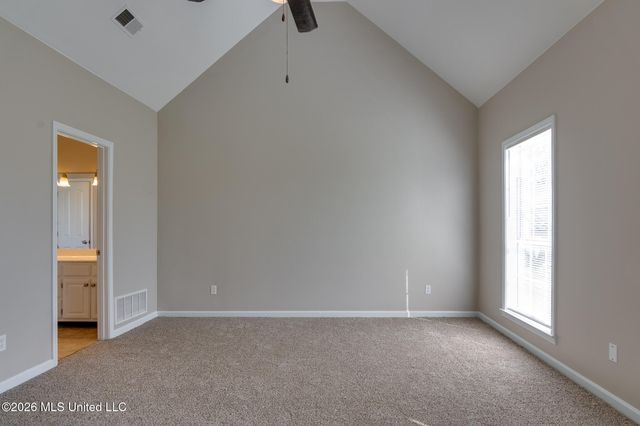 440 Blue Lake Drive, Lake Cormorant, MS 38641