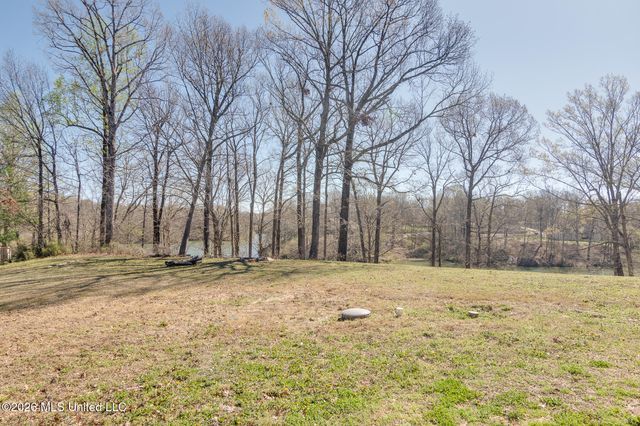 440 Blue Lake Drive, Lake Cormorant, MS 38641