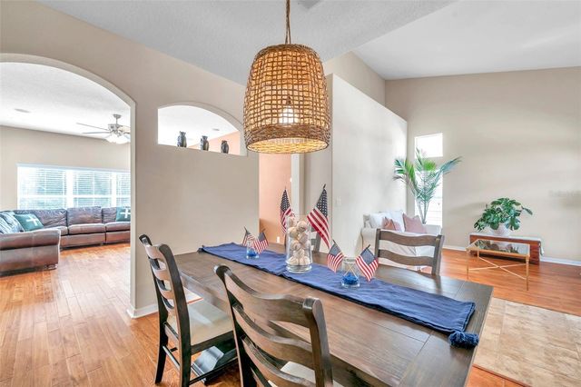 11144 OYSTER BAY CIRCLE, New Port Richey, FL 34654