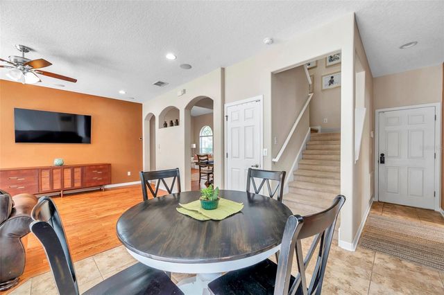 11144 OYSTER BAY CIRCLE, New Port Richey, FL 34654