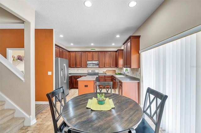 11144 OYSTER BAY CIRCLE, New Port Richey, FL 34654