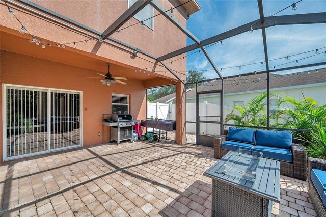 11144 OYSTER BAY CIRCLE, New Port Richey, FL 34654