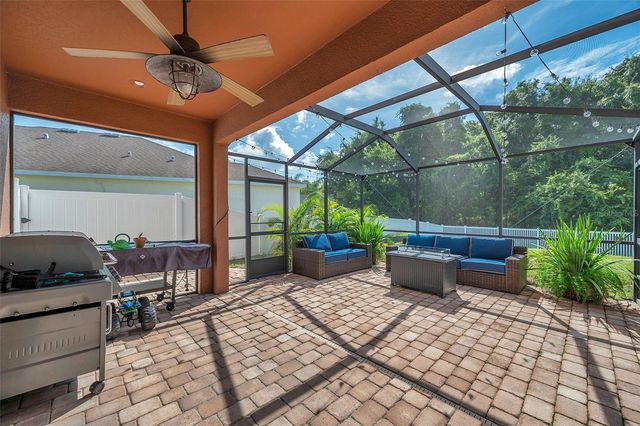 11144 OYSTER BAY CIRCLE, New Port Richey, FL 34654