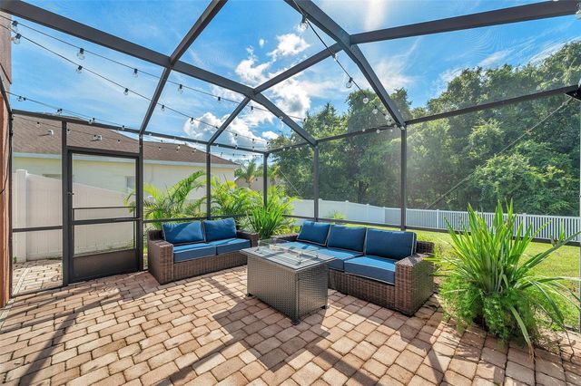 11144 OYSTER BAY CIRCLE, New Port Richey, FL 34654