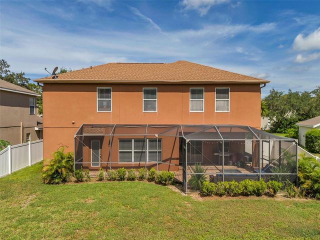 11144 OYSTER BAY CIRCLE, New Port Richey, FL 34654