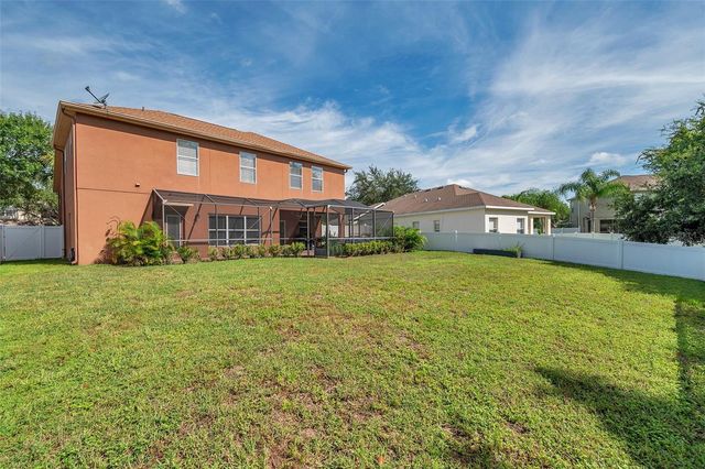 11144 OYSTER BAY CIRCLE, New Port Richey, FL 34654