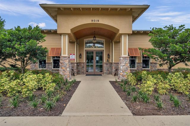 11144 OYSTER BAY CIRCLE, New Port Richey, FL 34654