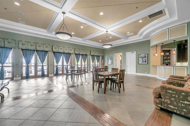 11144 OYSTER BAY CIRCLE, New Port Richey, FL 34654