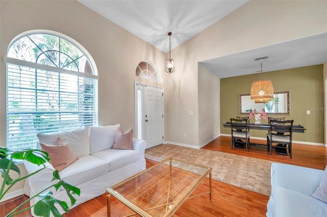 11144 OYSTER BAY CIRCLE, New Port Richey, FL 34654