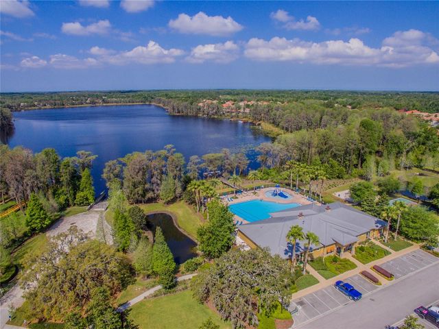 11144 OYSTER BAY CIRCLE, New Port Richey, FL 34654