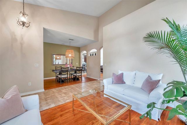 11144 OYSTER BAY CIRCLE, New Port Richey, FL 34654