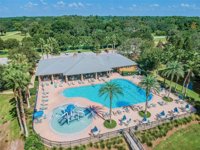 11144 OYSTER BAY CIRCLE, New Port Richey, FL 34654