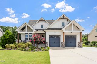 1533 Sweetclover Drive, Wake Forest, NC 27587