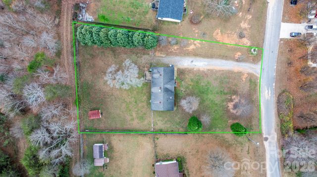 157 Broad Meadow Drive, Statesville, NC 28677
