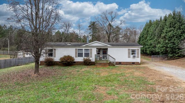 157 Broad Meadow Drive, Statesville, NC 28677