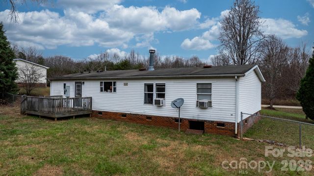 157 Broad Meadow Drive, Statesville, NC 28677
