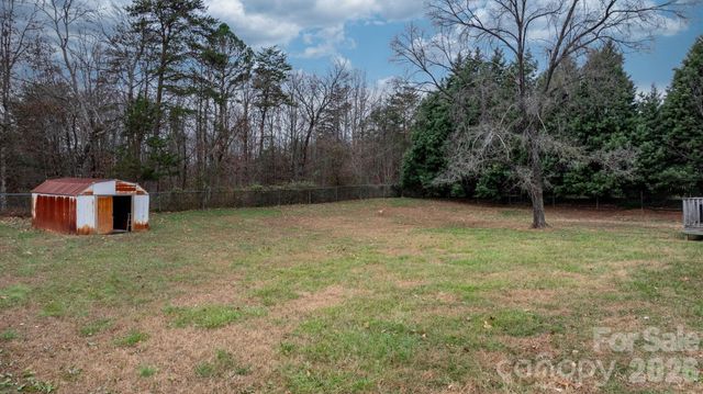 157 Broad Meadow Drive, Statesville, NC 28677