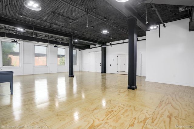 174 CLARK Street 103, Detroit, MI 48209