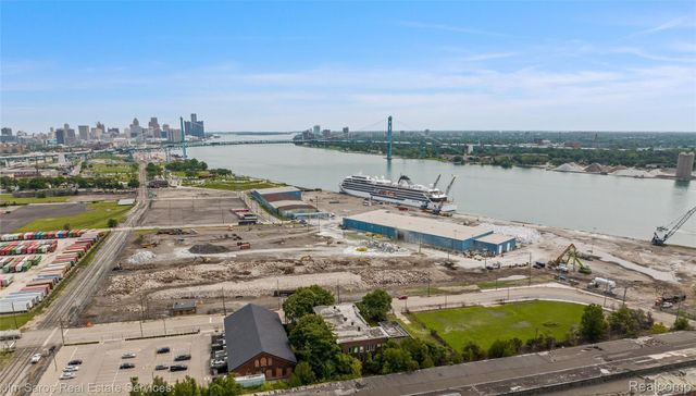 174 CLARK Street 103, Detroit, MI 48209