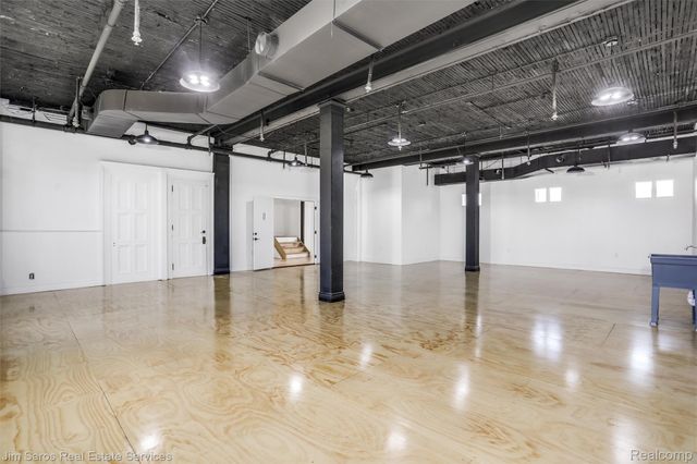 174 CLARK Street 103, Detroit, MI 48209