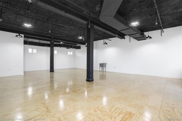 174 CLARK Street 103, Detroit, MI 48209