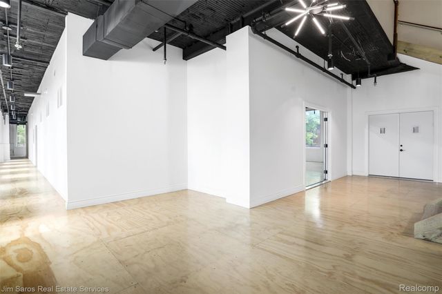 174 CLARK Street 103, Detroit, MI 48209