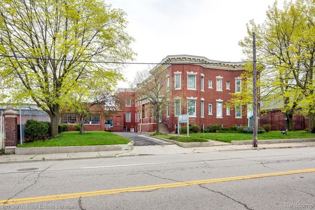 174 CLARK Street 103, Detroit, MI 48209